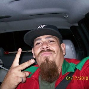 Meet your Posher, Jose morquecho